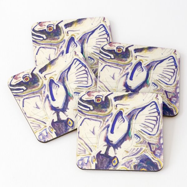 Item preview, walter inglis anderson original art - Walter Anderson designed and sold by namikikkik.