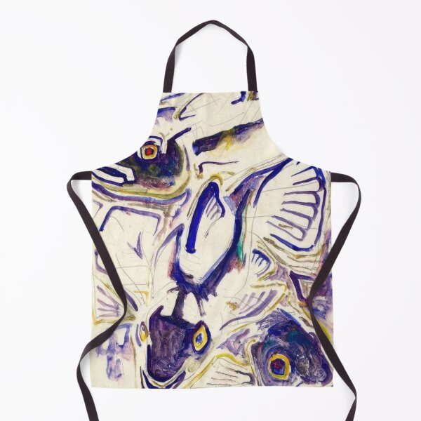 Item preview, walter inglis anderson original art - Walter Anderson designed and sold by namikikkik.