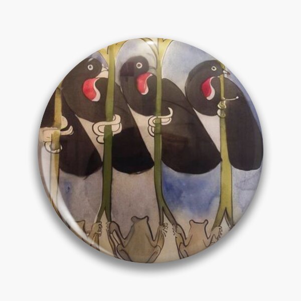 Item preview, walter inglis anderson original art - Walter Anderson designed and sold by namikikkik.