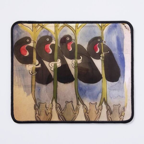 Item preview, walter inglis anderson original art - Walter Anderson designed and sold by namikikkik.