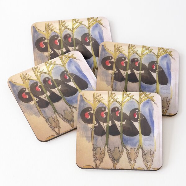 Item preview, walter inglis anderson original art - Walter Anderson designed and sold by namikikkik.