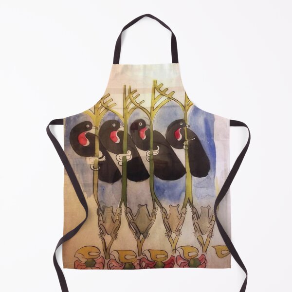 Item preview, walter inglis anderson original art - Walter Anderson designed and sold by namikikkik.