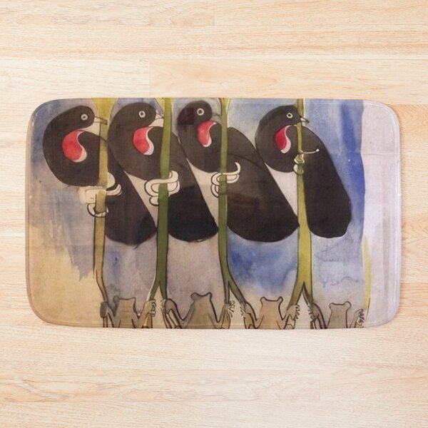 Item preview, walter inglis anderson original art - Walter Anderson designed and sold by namikikkik.