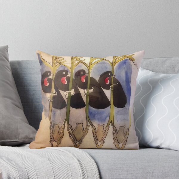Item preview, walter inglis anderson original art - Walter Anderson designed and sold by namikikkik.