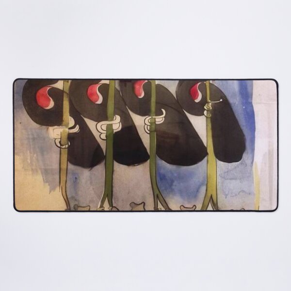 Item preview, walter inglis anderson original art - Walter Anderson designed and sold by namikikkik.