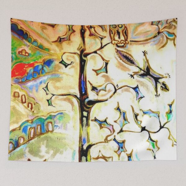 Item preview, walter inglis anderson original art - Walter Anderson designed and sold by namikikkik.