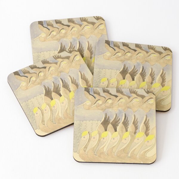 Item preview, walter inglis anderson original art - Walter Anderson designed and sold by namikikkik.