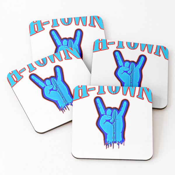 Item preview, Arts H-Town Hand Sign For Sport Fans Of Houston  For Men Women designed and sold by AmyCasper2.