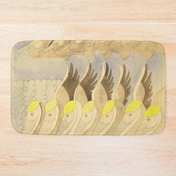Item preview, walter inglis anderson original art - Walter Anderson designed and sold by namikikkik.