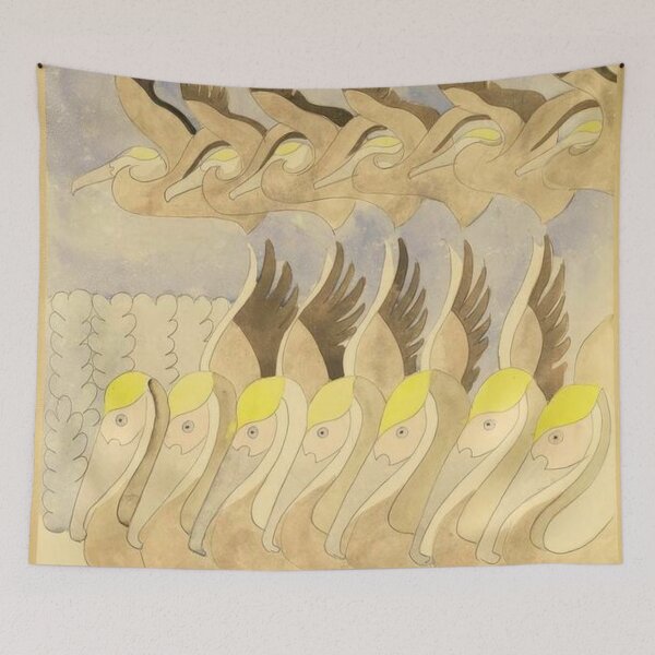 Item preview, walter inglis anderson original art - Walter Anderson designed and sold by namikikkik.