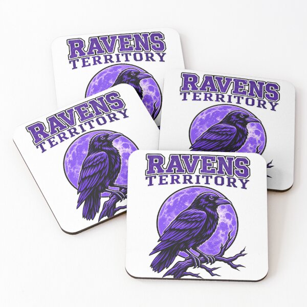 Item preview, Baltimore Ravens designed and sold by Urbanzilhu.