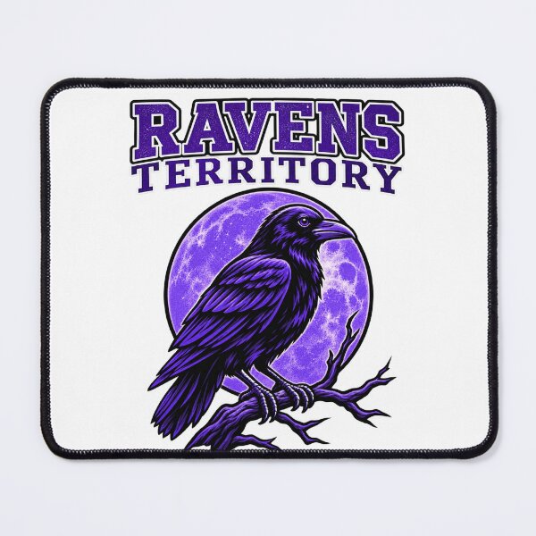 Item preview, Baltimore Ravens designed and sold by Urbanzilhu.