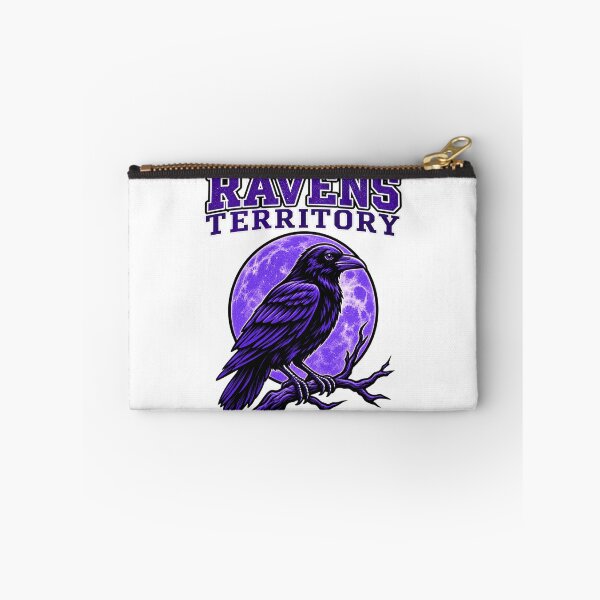 Aperçu de l'œuvre Ravens de Baltimore créée et vendue par Urbanzilhu.