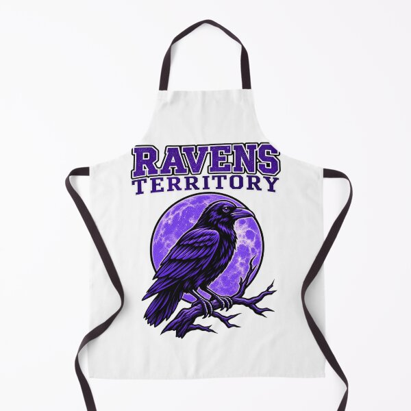 Item preview, Baltimore Ravens designed and sold by Urbanzilhu.