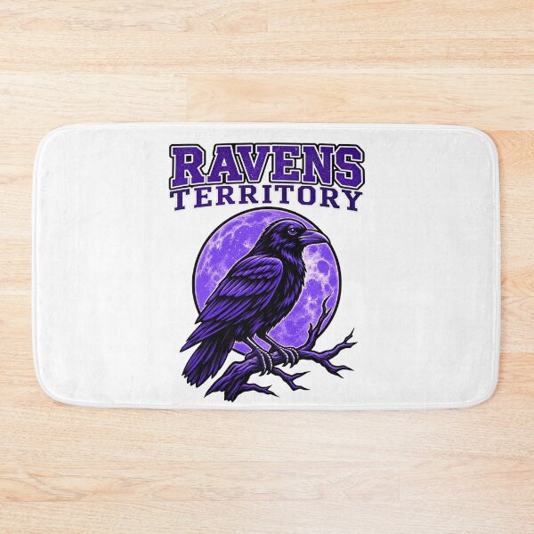 Item preview, Baltimore Ravens designed and sold by Urbanzilhu.
