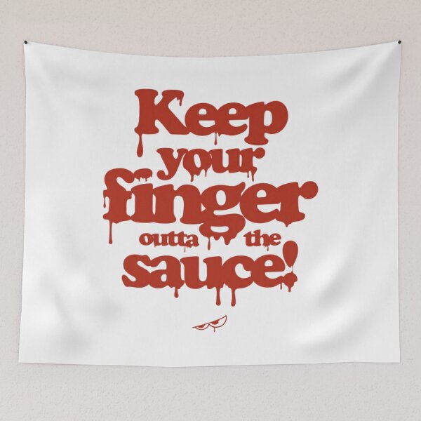 Item preview, Saucy  designed and sold by colemantamvos.