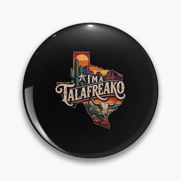 Item preview, I'm A Talafreako designed and sold by CATTYHOLA.
