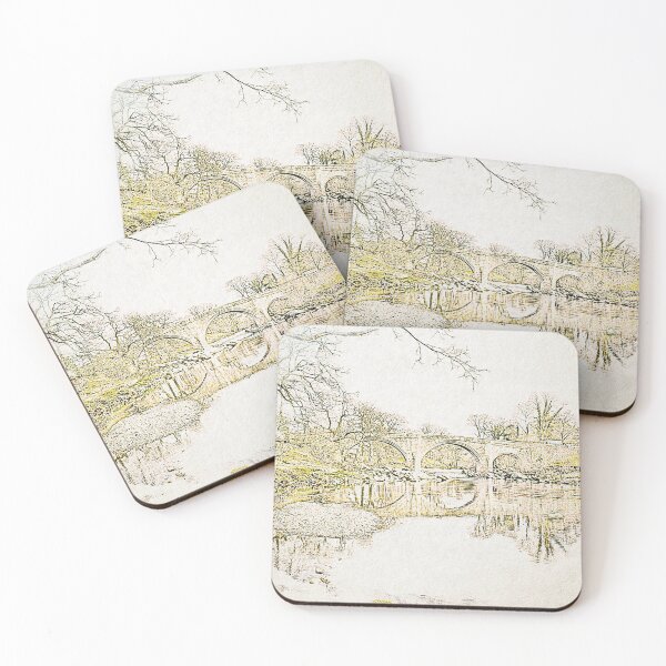 Item preview, Devils Bridge, Kirkby Lonsdale designed and sold by ArtworkNorth.