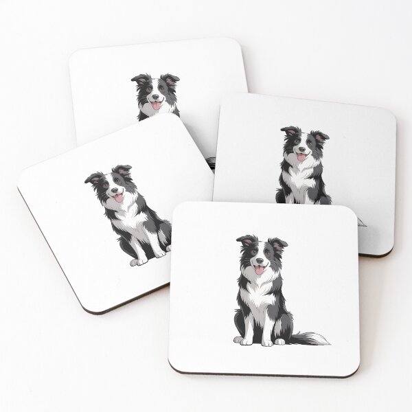 Item preview, Border Collie Dog Pet designed and sold by KD Merch.
