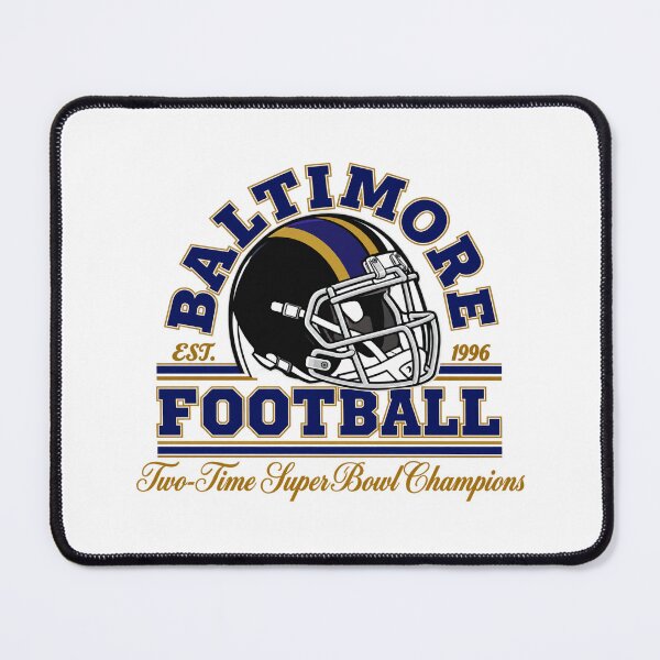 Item preview, Baltimore Ravens designed and sold by Urbanzilhu.