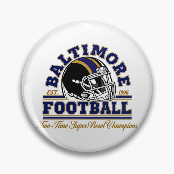 Item preview, Baltimore Ravens designed and sold by Urbanzilhu.