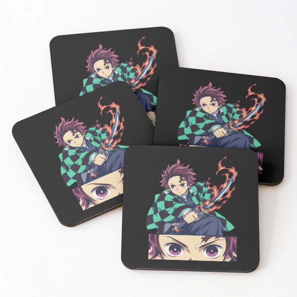Item preview, Tanjiro Kamado Anime designed and sold by JackLesbie95.