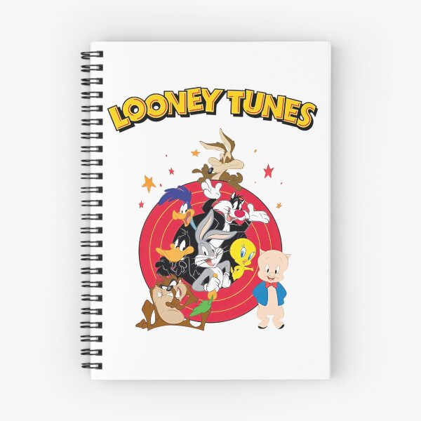Item preview, Personajes del logo de Target de Looney Tunes: Bugs Bunny, Pato Lucas, Porky Pig designed and sold by NAPIPIPIarts.