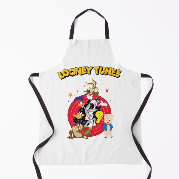 Item preview, Looney Tunes Target Logo Characters Bugs Bunny Daffy Duck Porky Pig designed and sold by NAPIPIPIarts.