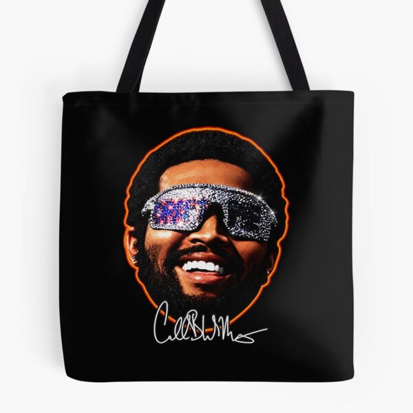 Item preview, Chicago Bears Caleb Williams Big Face designed and sold by ReyeGonzales.