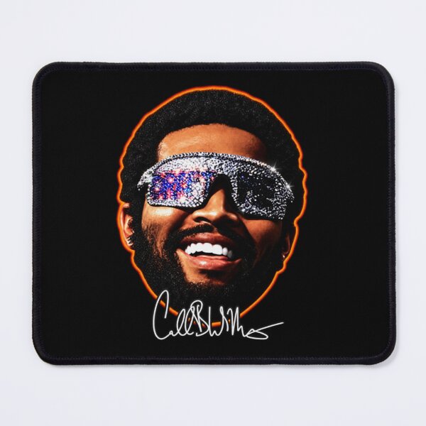 Item preview, Chicago Bears Caleb Williams Big Face designed and sold by ReyeGonzales.