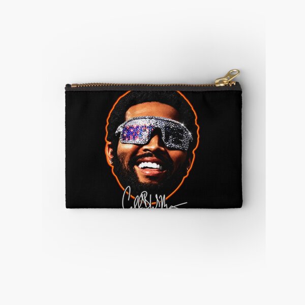 Item preview, Chicago Bears Caleb Williams Big Face designed and sold by ReyeGonzales.