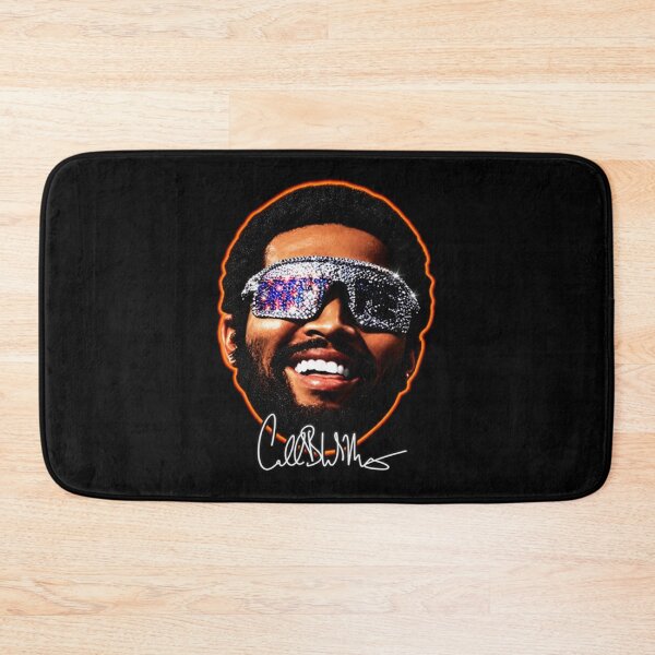 Item preview, Chicago Bears Caleb Williams Big Face designed and sold by ReyeGonzales.