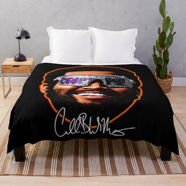 Item preview, Chicago Bears Caleb Williams Big Face designed and sold by ReyeGonzales.