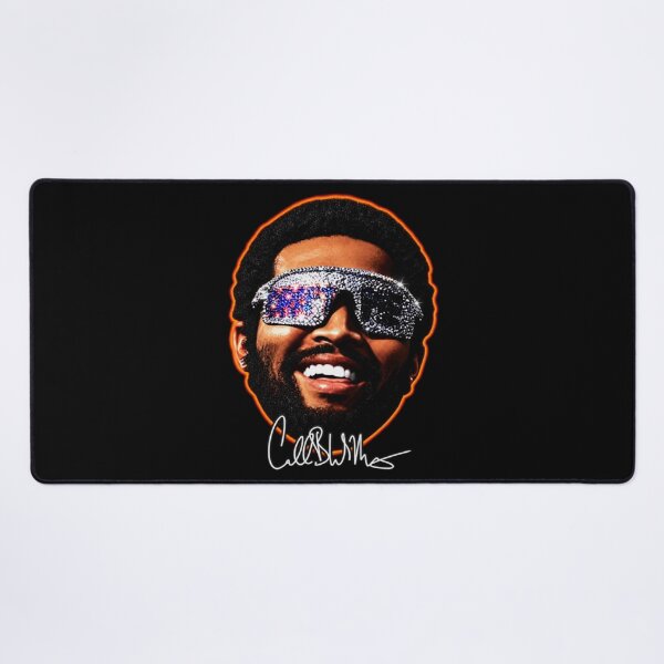 Item preview, Chicago Bears Caleb Williams Big Face designed and sold by ReyeGonzales.