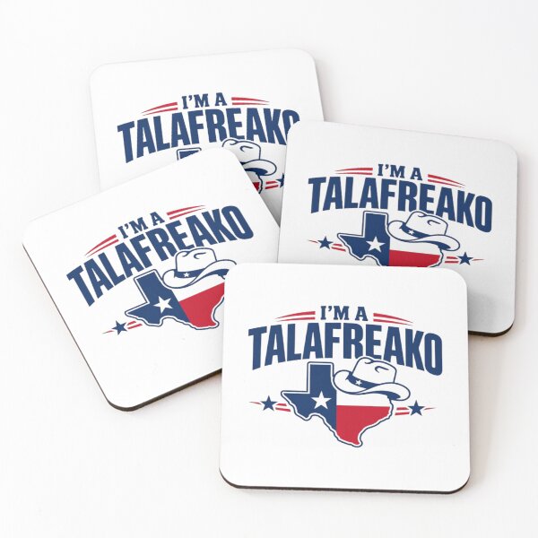 Item preview, I'm a Talafreako designed and sold by CATTYHOLA.