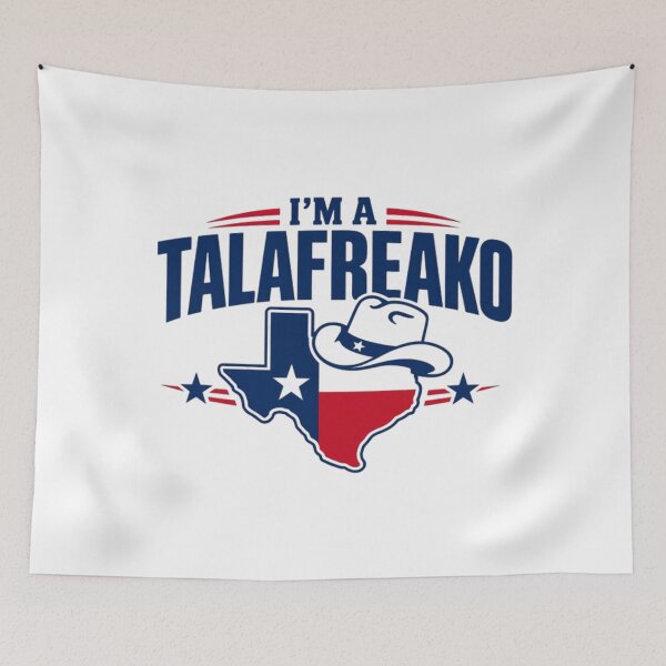 Item preview, I'm a Talafreako designed and sold by CATTYHOLA.
