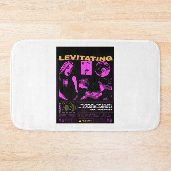 Item preview, Levitating DL Abstract Floating Design with Modern Minimalist Style designed and sold by semac1999.
