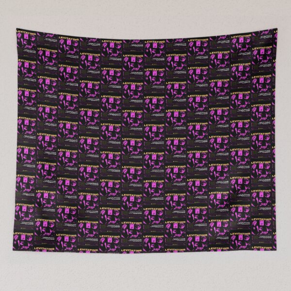 Item preview, Levitating DL Abstract Floating Design with Modern Minimalist Style designed and sold by semac1999.