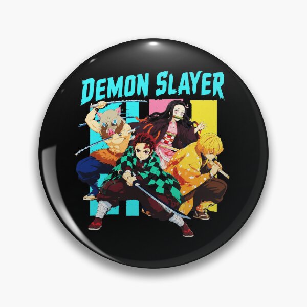 Artikelvorschau, Demon Slayer Anime-Crew entworfen und verkauft von Marybobby95.