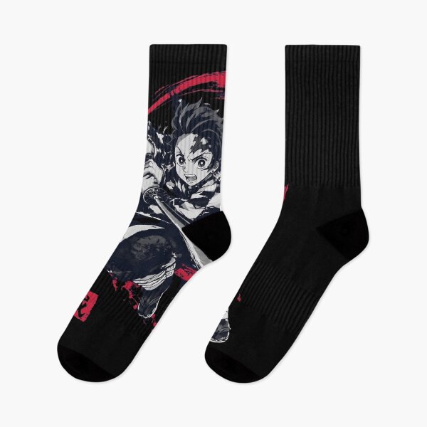 Item preview, Tanjiro Kamado Splash designed and sold by JackLesbie95.