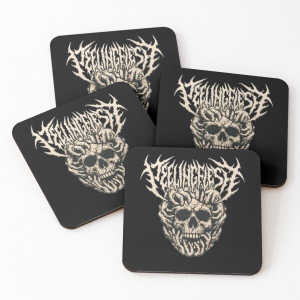 Item preview, Feelingflesh designed and sold by johnlyonsanen.