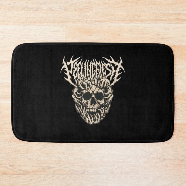 Item preview, Feelingflesh designed and sold by johnlyonsanen.