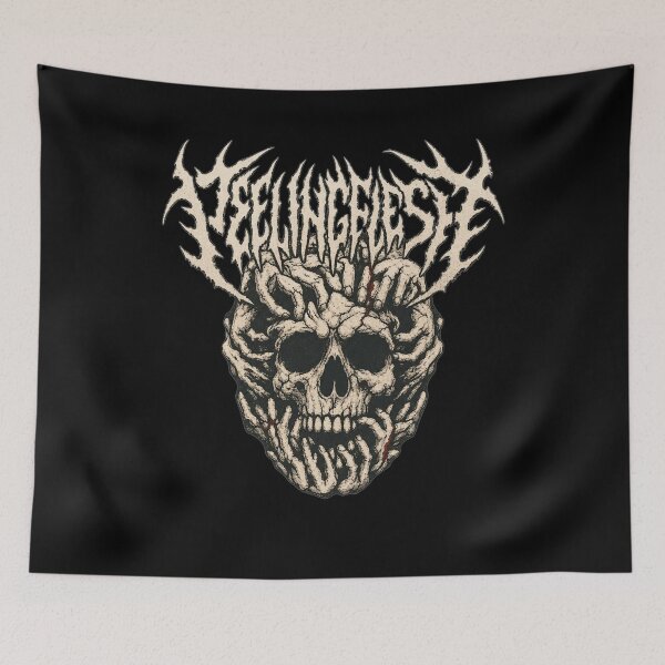 Item preview, Feelingflesh designed and sold by johnlyonsanen.