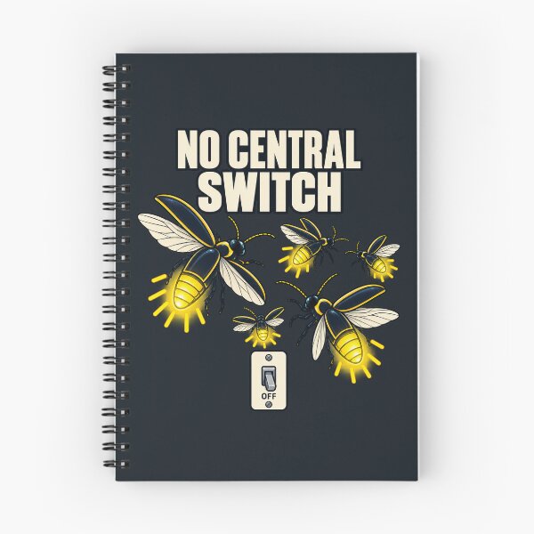 Item preview, No Central Switch - Independent Light designed and sold by AmericanExtremist.