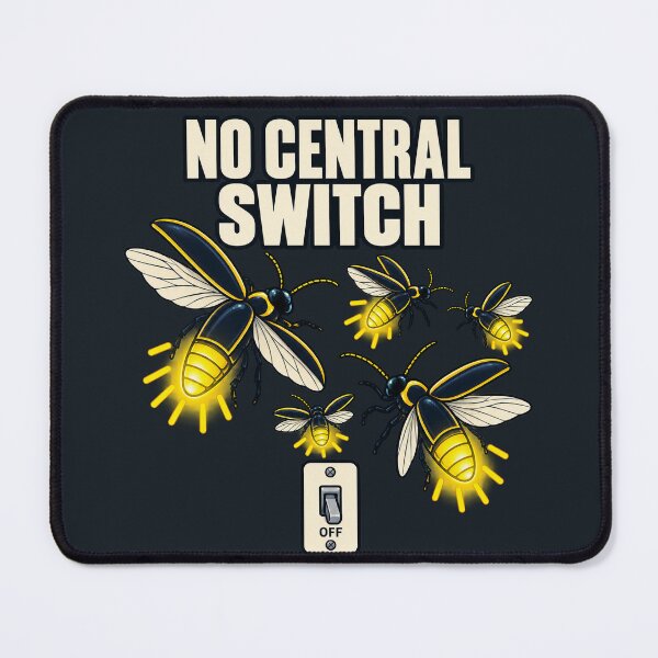 Item preview, No Central Switch - Independent Light designed and sold by AmericanExtremist.