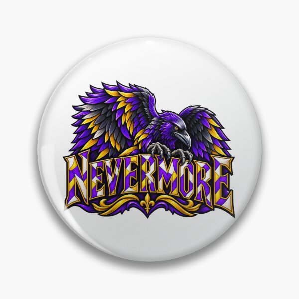Item preview, Baltimore Ravens designed and sold by Urbanzilhu.