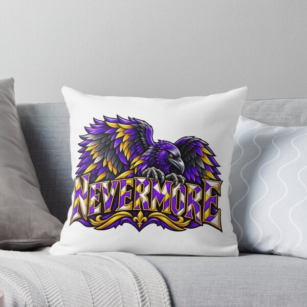 Item preview, Baltimore Ravens designed and sold by Urbanzilhu.