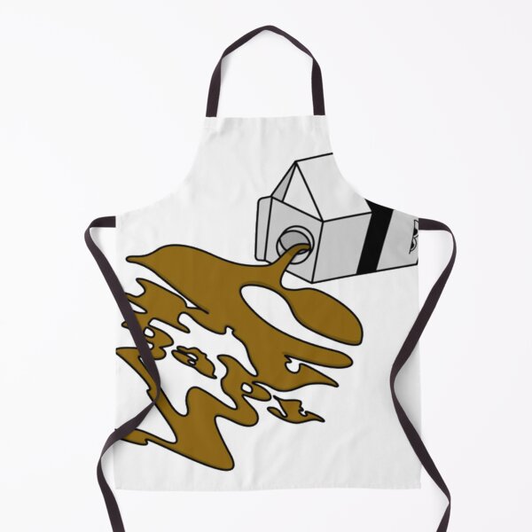 Item preview, Spilt milk (chocolate edition)  designed and sold by colemantamvos.