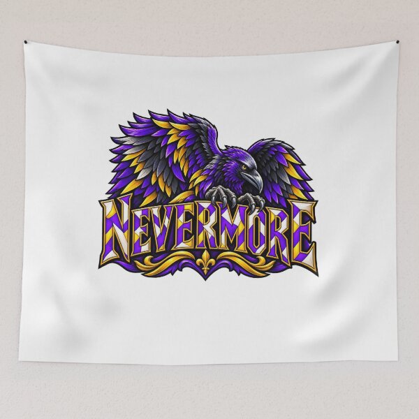 Item preview, Baltimore Ravens designed and sold by Urbanzilhu.
