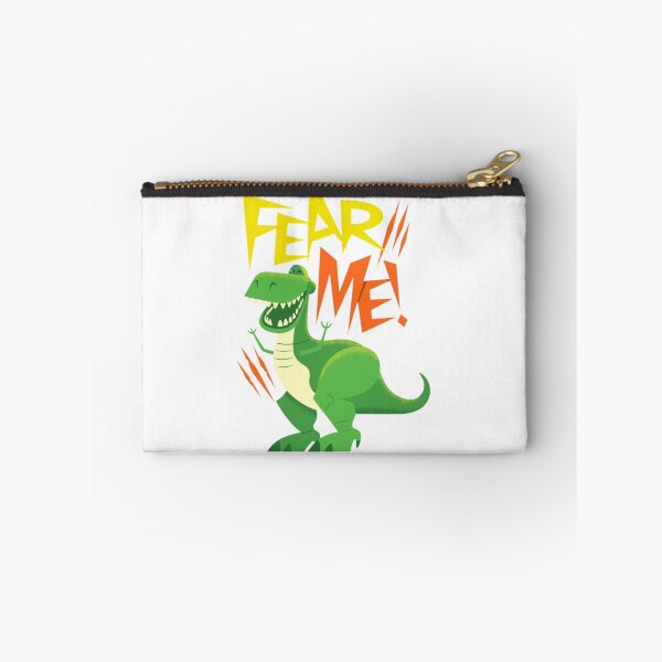 Item preview, Rex Dinosaur Fear Me Toy Story Funny designed and sold by Bomebomst.